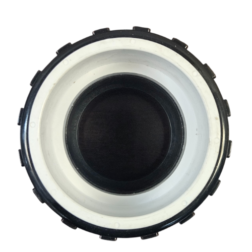 Hi‑Temp 2″ Socket × Male Thread Union ARG UHTM002