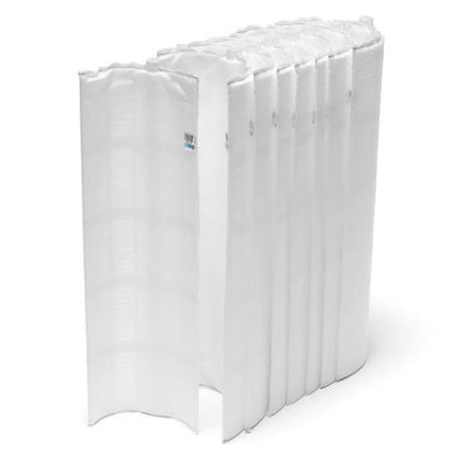60 Square Feet DE Replacement Grid Unicel FS-2005