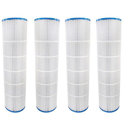 Unicel C-7468 JANDY 115 SQ.FT. CL460 4 Pack