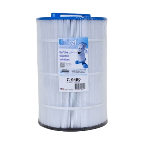 Unicel C-9480 Jacuzzi 80 SQ.FT. Replacement Cartridge Filter