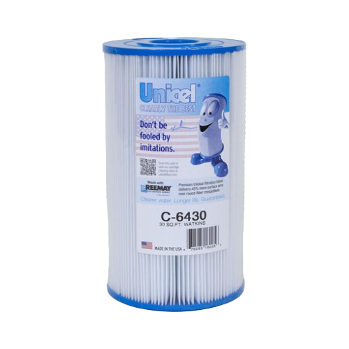 Unicel C-6430 Replacement Filter Cartridge 30 SQ. FT.