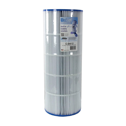 Unicel C-8412 Replacement 120 SQ.FT. Cartridge Filter