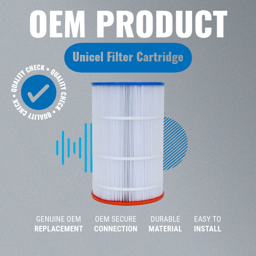 Unicel SC3-SR50 Cartridge Filter Replacement 50 SQ.FT. STA-RITE