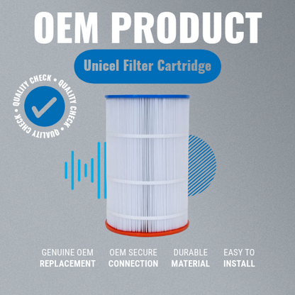 Unicel SC3-SR50 Cartridge Filter Replacement 50 SQ.FT. STA-RITE