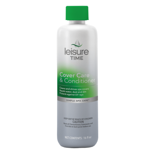 Cover Care & Conditioner Leisure Time Spa