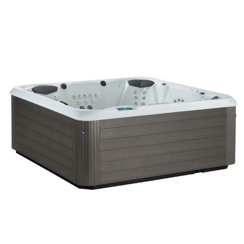 Garden Leisure Spas 696L charcoal