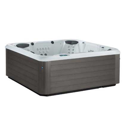 Garden Leisure Spas 696L charcoal