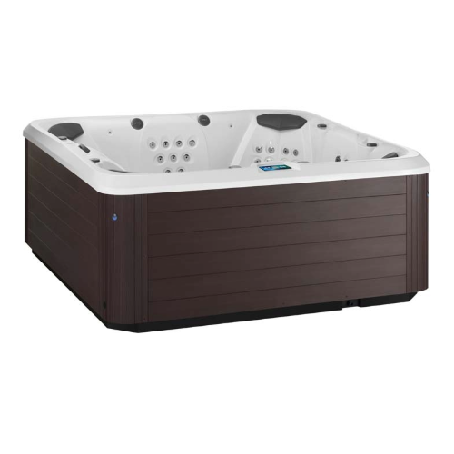 Garden Leisure Spas Garden-780 brown