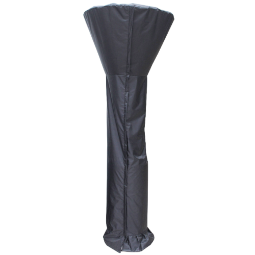 Outdoor Patio Heater Cover Black