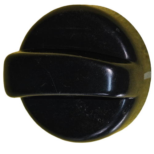 Plastic Control Knob