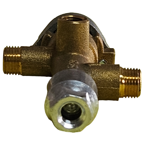 Main Control Valve Patio Heaters