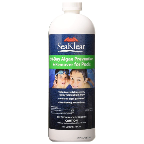90-Day Algae Prevention & Remover SeaKlear
