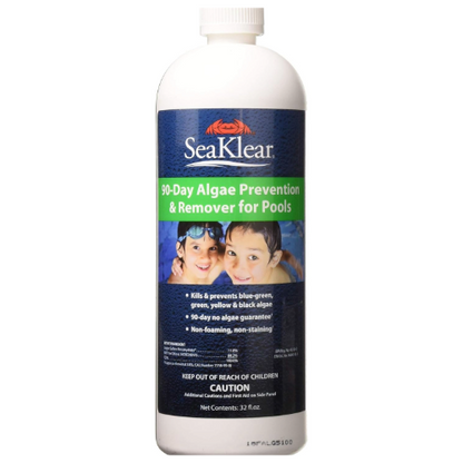 90-Day Algae Prevention & Remover SeaKlear