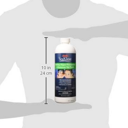 90-Day Algae Prevention SeaKlear