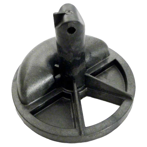 Pentair 14965-0028 Plug & Gasket Assembly MPV 1.5"