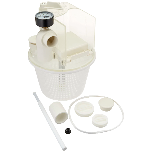 Pentair R211100 Vac-Mate Vacuum/Skimmer Attachment