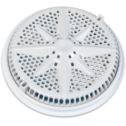 Pentair 500110 8" StarGuard Main Drain Kit