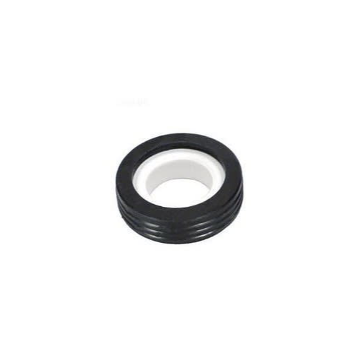 Shaft Seal with stationary ceramic cup-mount seat
