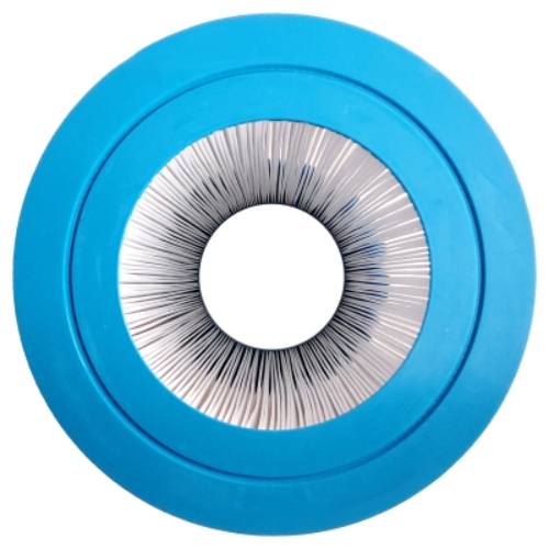 Pentair R173217 Filter Cartridge top view 