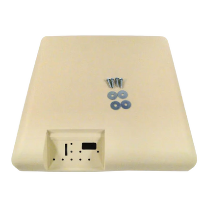 Pentair 42002-0034Z MasterTemp Top Mold W/Hardware