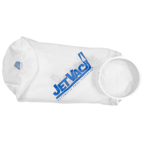 Pentair JV32 Jet-Vac Fine Silt Bag with Lock Ring
