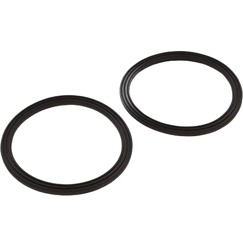 Pentair 410016Z Union Diamond Seal Kit 2.5"