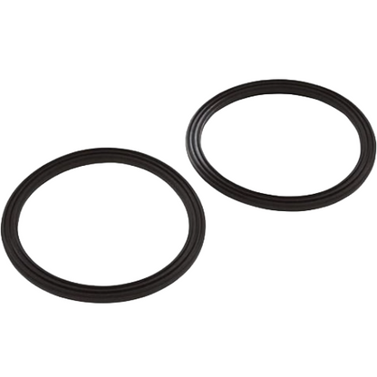 Pentair 410016Z Union Diamond Seal Kit 2.5"
