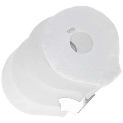Pentair 77707-0008 MasterTemp & Sta-Rite Max-E-Therm Heater Insulation Kit