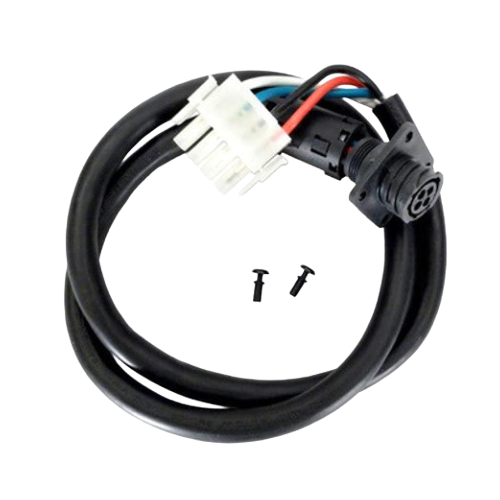 Pentair 520724 Cable 2 ft SCG Replacement