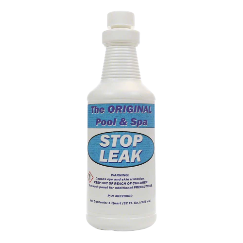 Pentair 48220000 Stop Leak, 32 oz Bottle