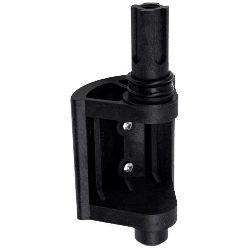 Pentair 270075 Diverter Assembly 2/3 Way Valve 1.5 Rear
