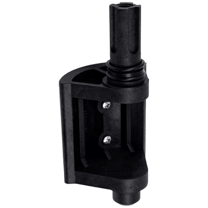 Pentair 270075 Diverter Assembly 2/3 Way Valve 1.5 Rear