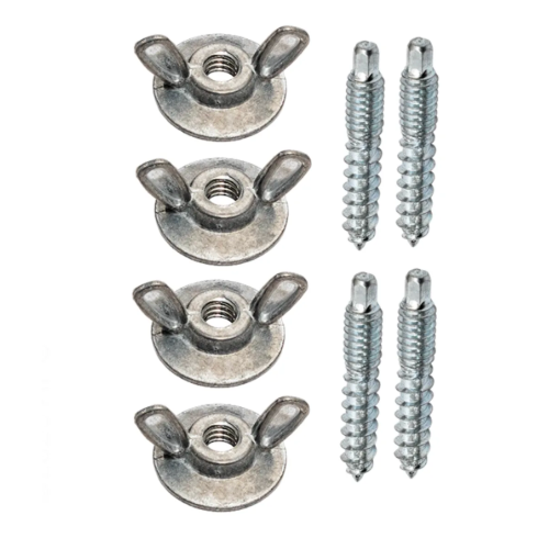Pentair 42002-0034Z MasterTemp Top Mold Hardware