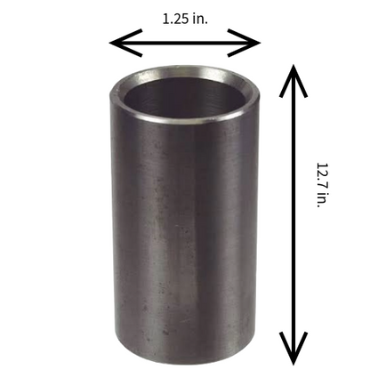 Pentair C2-358 Pump Shaft Sleeve C/CC Series and D Series Dims