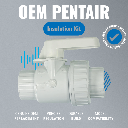 Pentair R172439 HC Series Control Valve Features