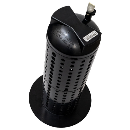 Pentair 59053600 Clean & Clear Predator Center Core Top