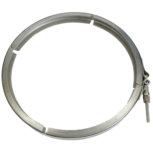 Pentair C119-37S V Clamp Service Kit