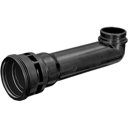 Pentair 190043 FNS Plus Filter Inlet Pipe Assembly with Bulkhead