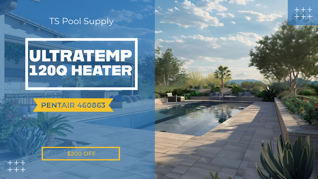The Attendant Automated Pool System | PoolSide Tech ATT-4 – Shasta Pool ...