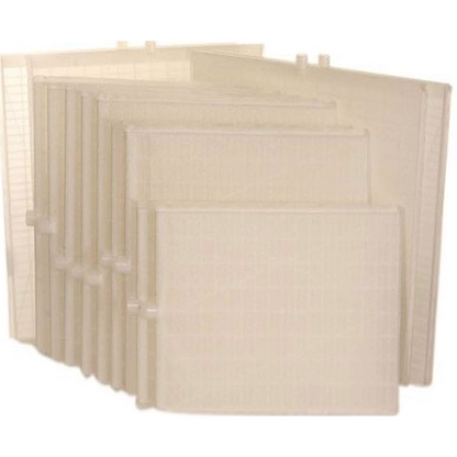 De Filter Grid Replacement Sta-Rite S8D110