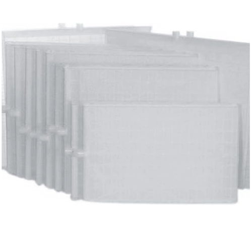 Unicel FS-3053 De Filter Grid Replacement Filter Set