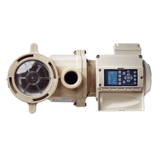 Pentair 3 HP Intelliflo VS Pump