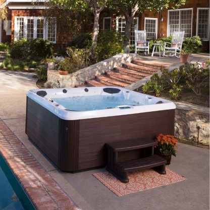 Garden Leisure 7 Person Hot Tub