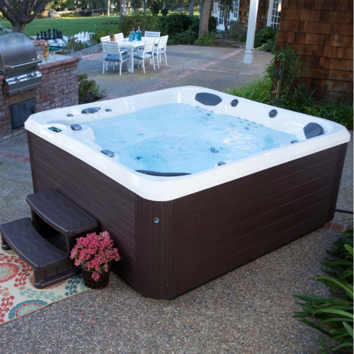 Garden Leisure Spas Garden-680L 6 Person