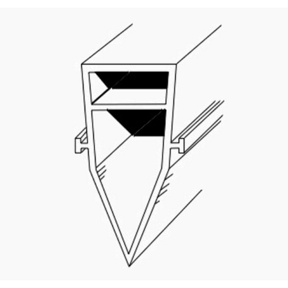 Professional-Grade Concrete Joint