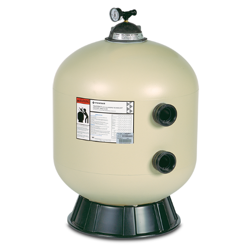 Pentair EC-140264 TR60 Sand Filter