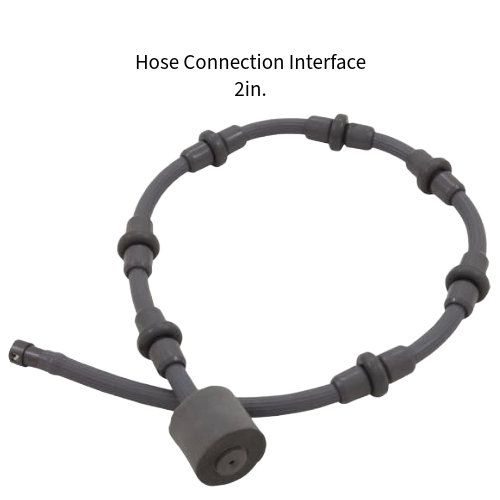 Pentair 360244 Racer Sweep Hose Kit