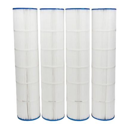 Pentair 179136 | OEM Clean Clear Plus 520 Filter Cartridges