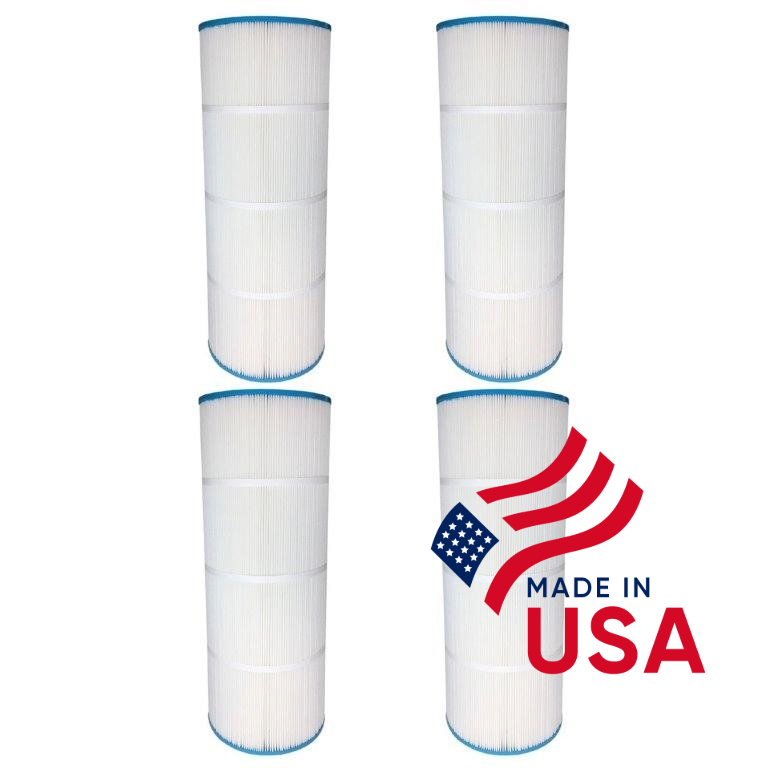 WP.HAY1225-4P Pool Filter Cartridge Made in the USA