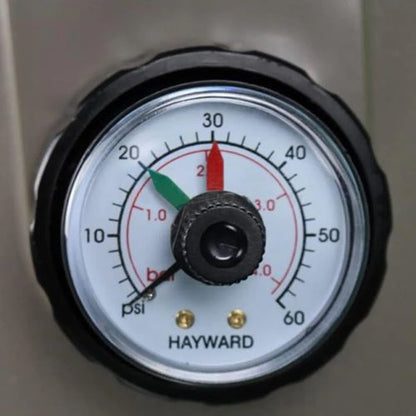Hayward W3EC65A